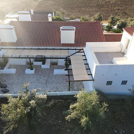 Monte Das Oliveiras - Casas De Campo Estremoz Eksteriør bilde