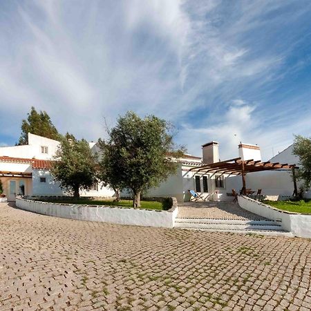 Monte Das Oliveiras - Casas De Campo Estremoz Eksteriør bilde