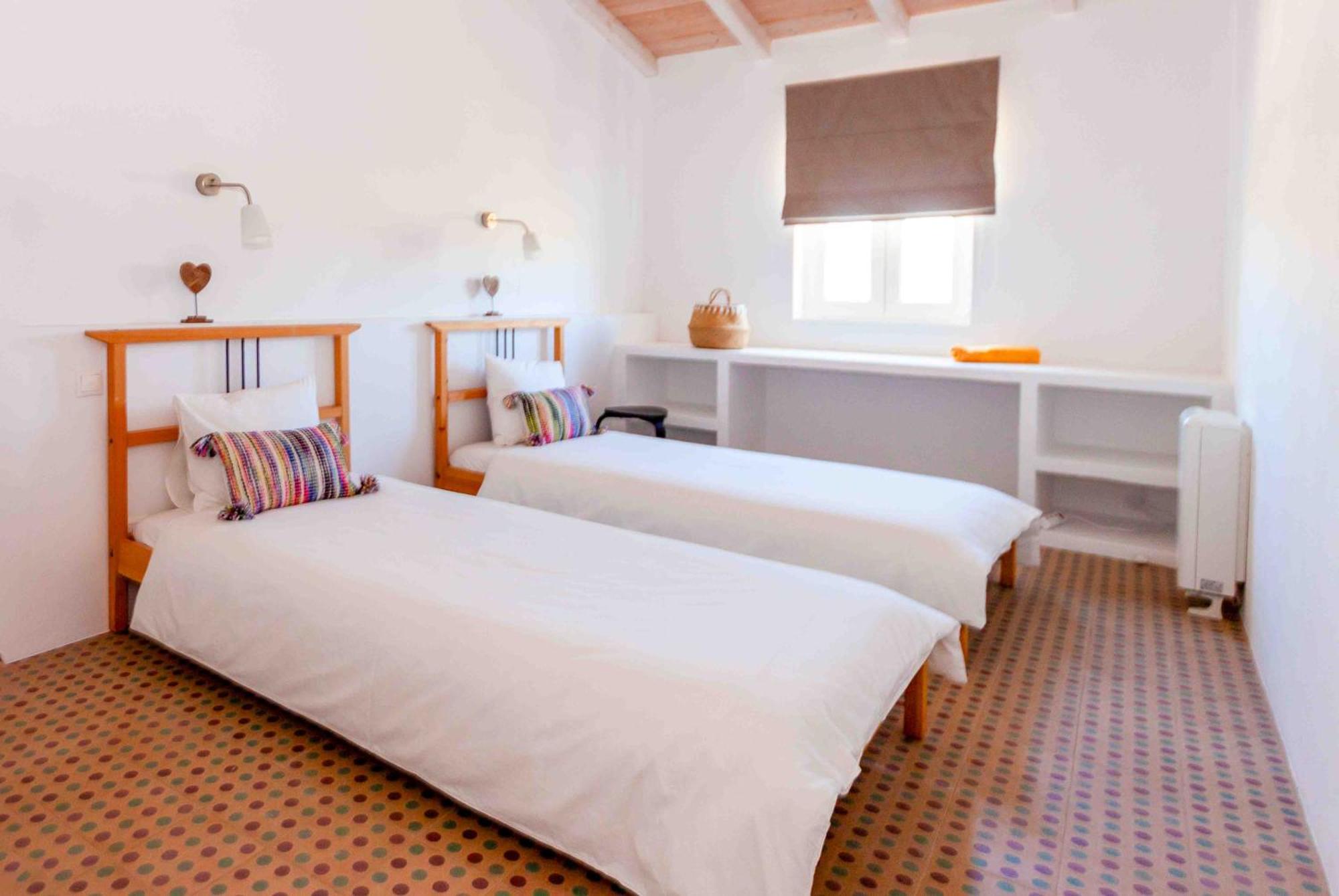 Monte Das Oliveiras - Casas De Campo Estremoz Eksteriør bilde
