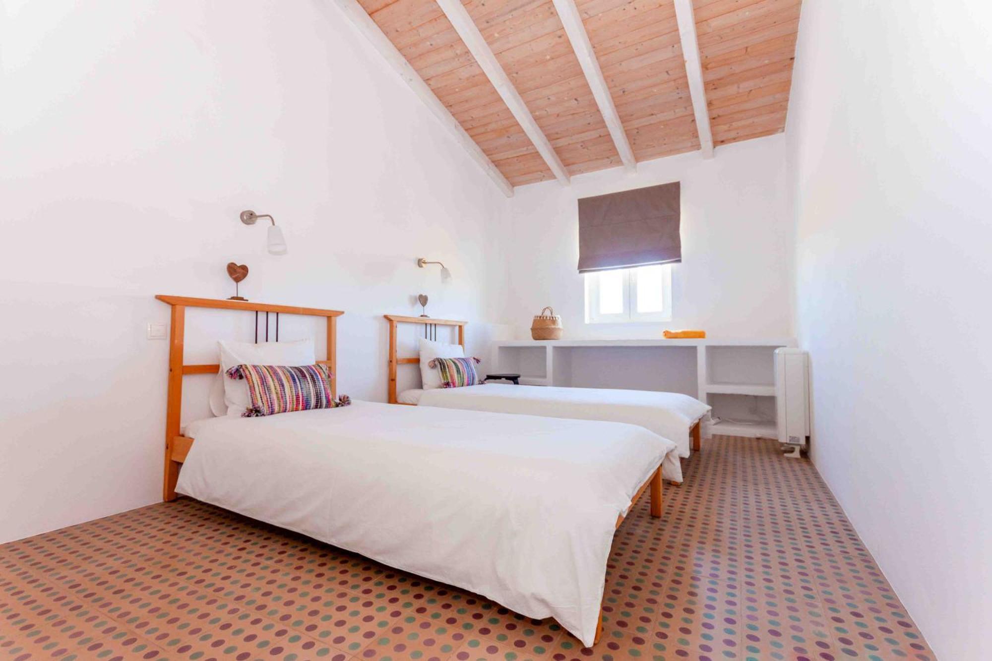 Monte Das Oliveiras - Casas De Campo Estremoz Eksteriør bilde