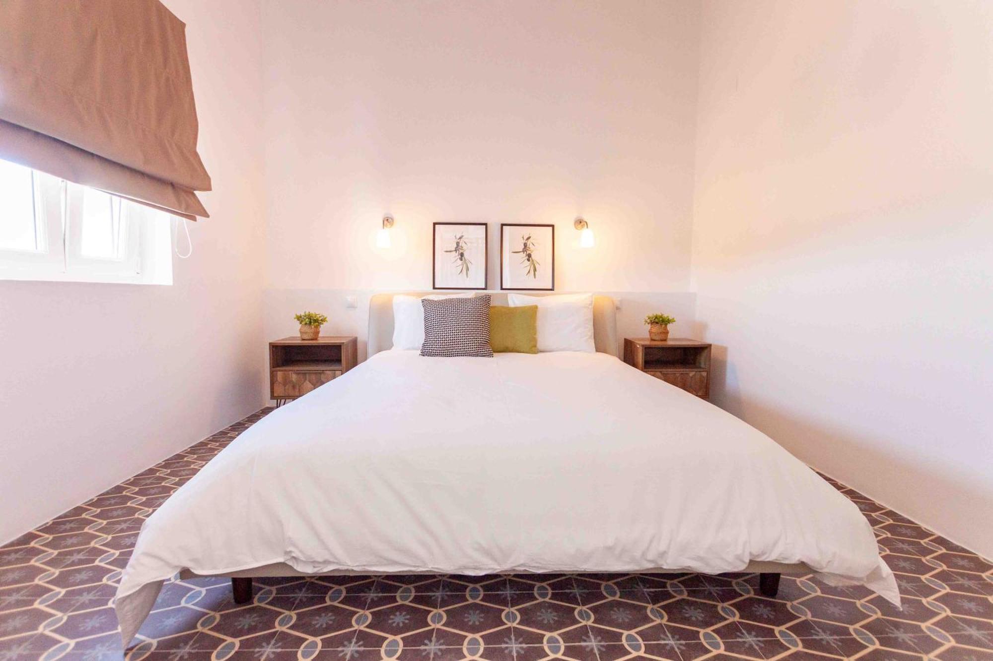 Monte Das Oliveiras - Casas De Campo Estremoz Eksteriør bilde