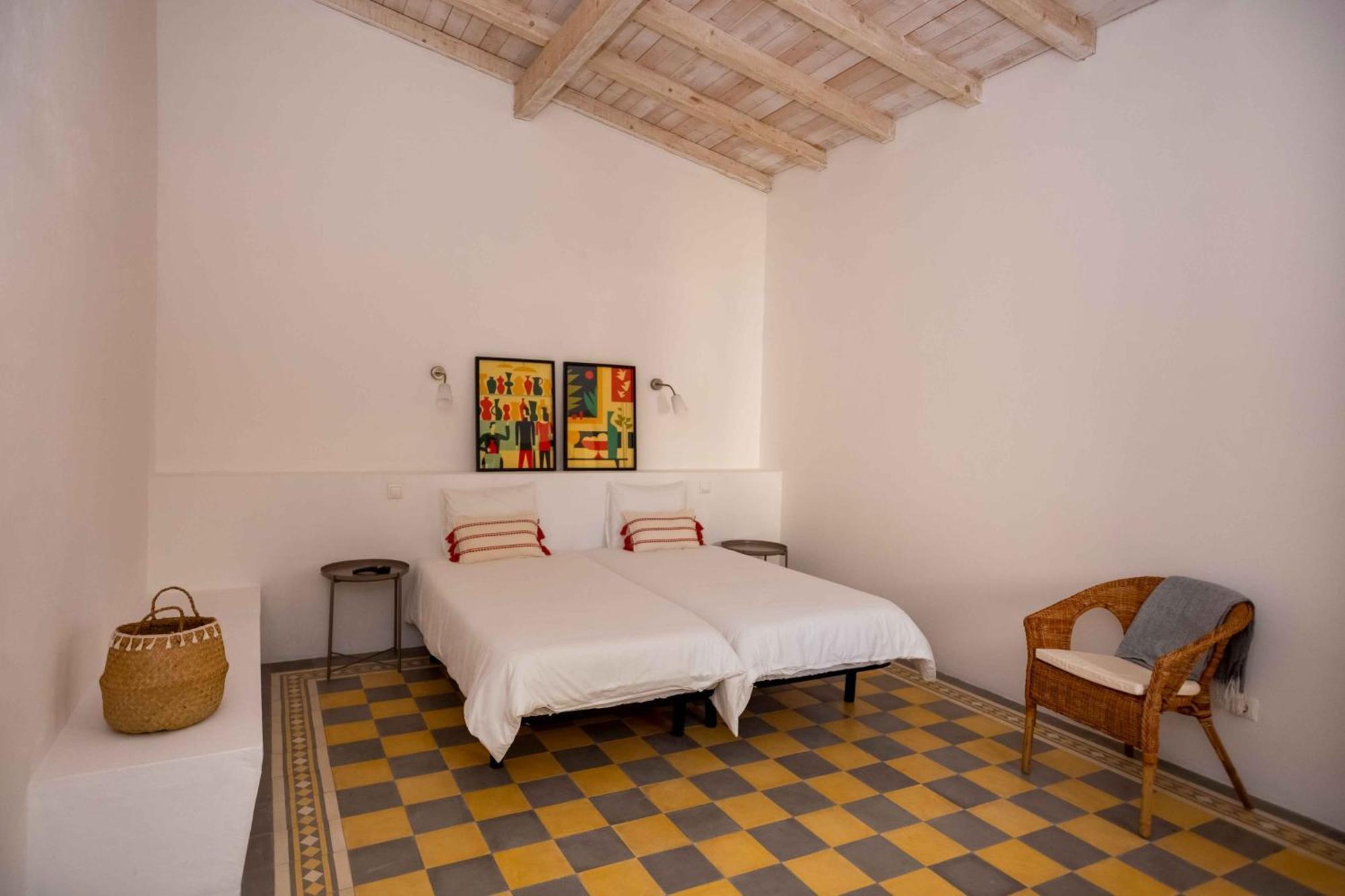 Monte Das Oliveiras - Casas De Campo Estremoz Eksteriør bilde