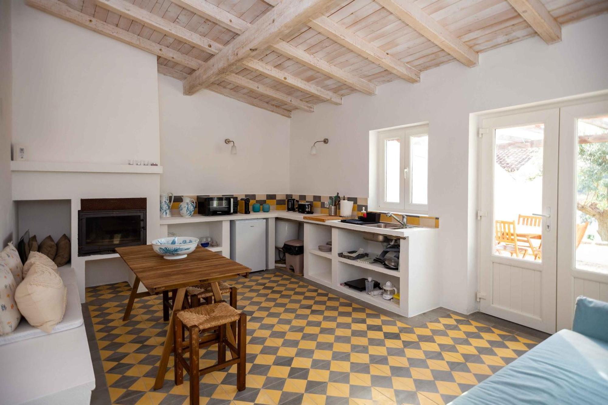 Monte Das Oliveiras - Casas De Campo Estremoz Eksteriør bilde