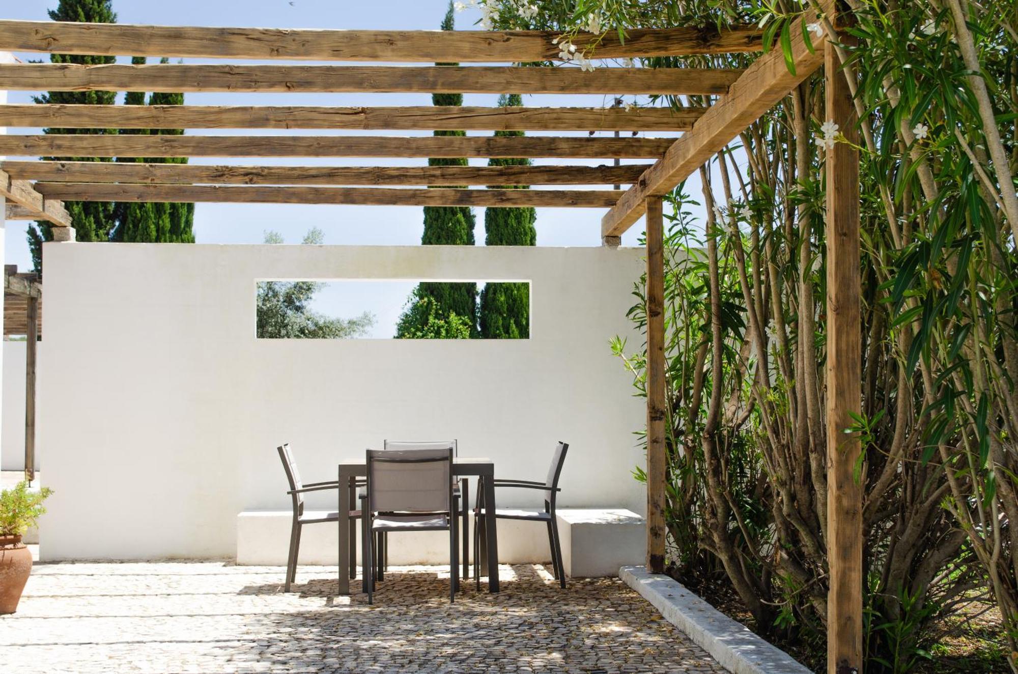 Monte Das Oliveiras - Casas De Campo Estremoz Eksteriør bilde