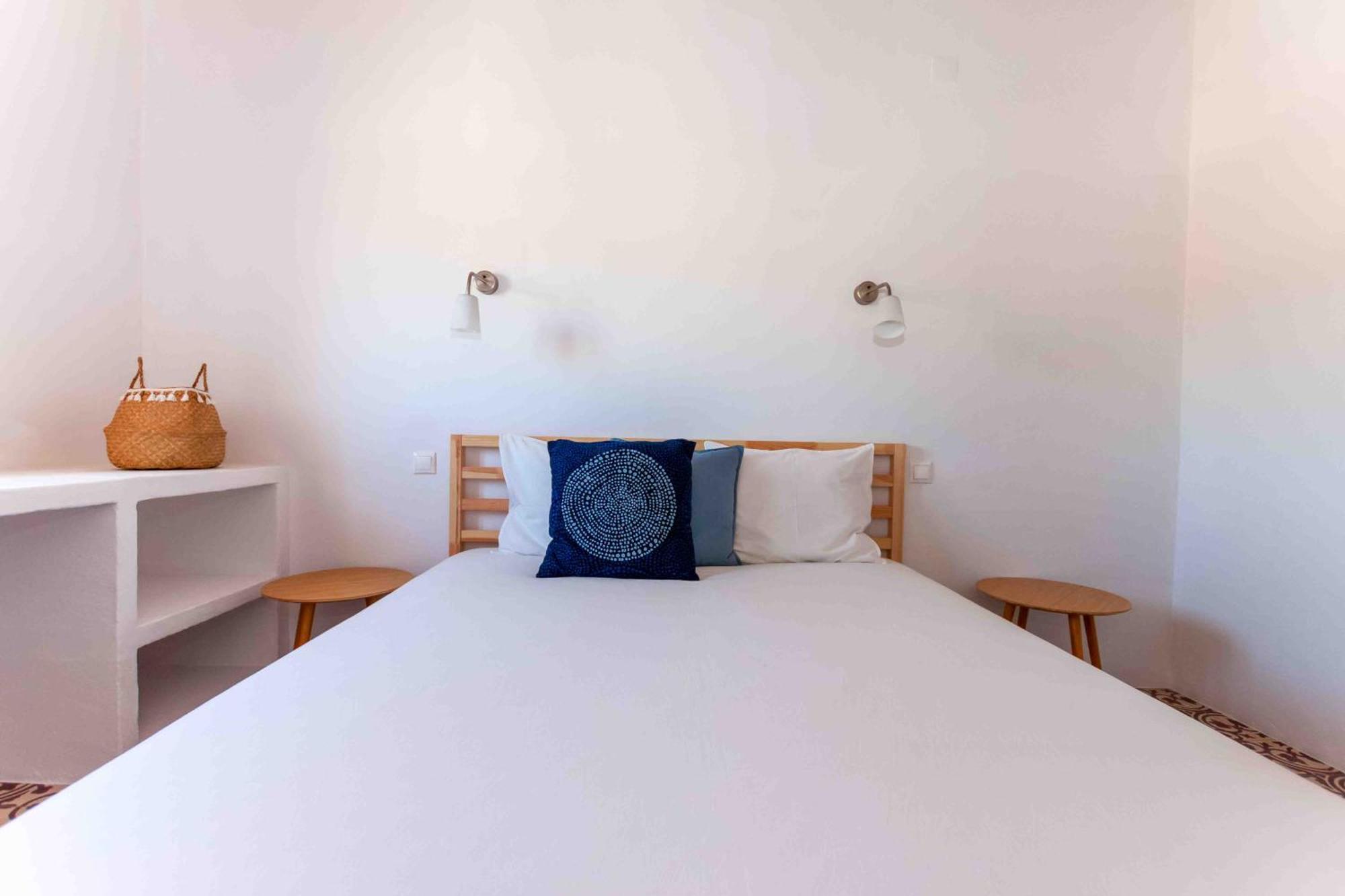 Monte Das Oliveiras - Casas De Campo Estremoz Eksteriør bilde