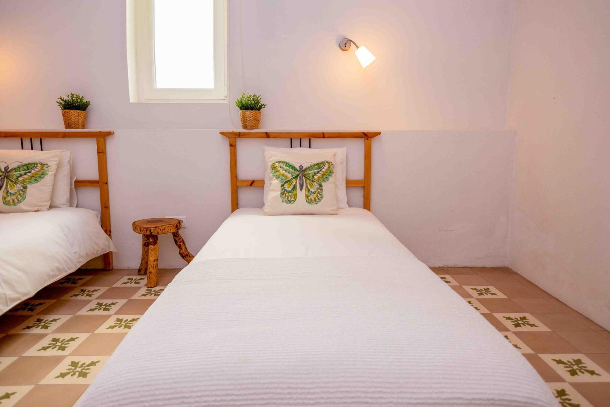 Monte Das Oliveiras - Casas De Campo Estremoz Eksteriør bilde