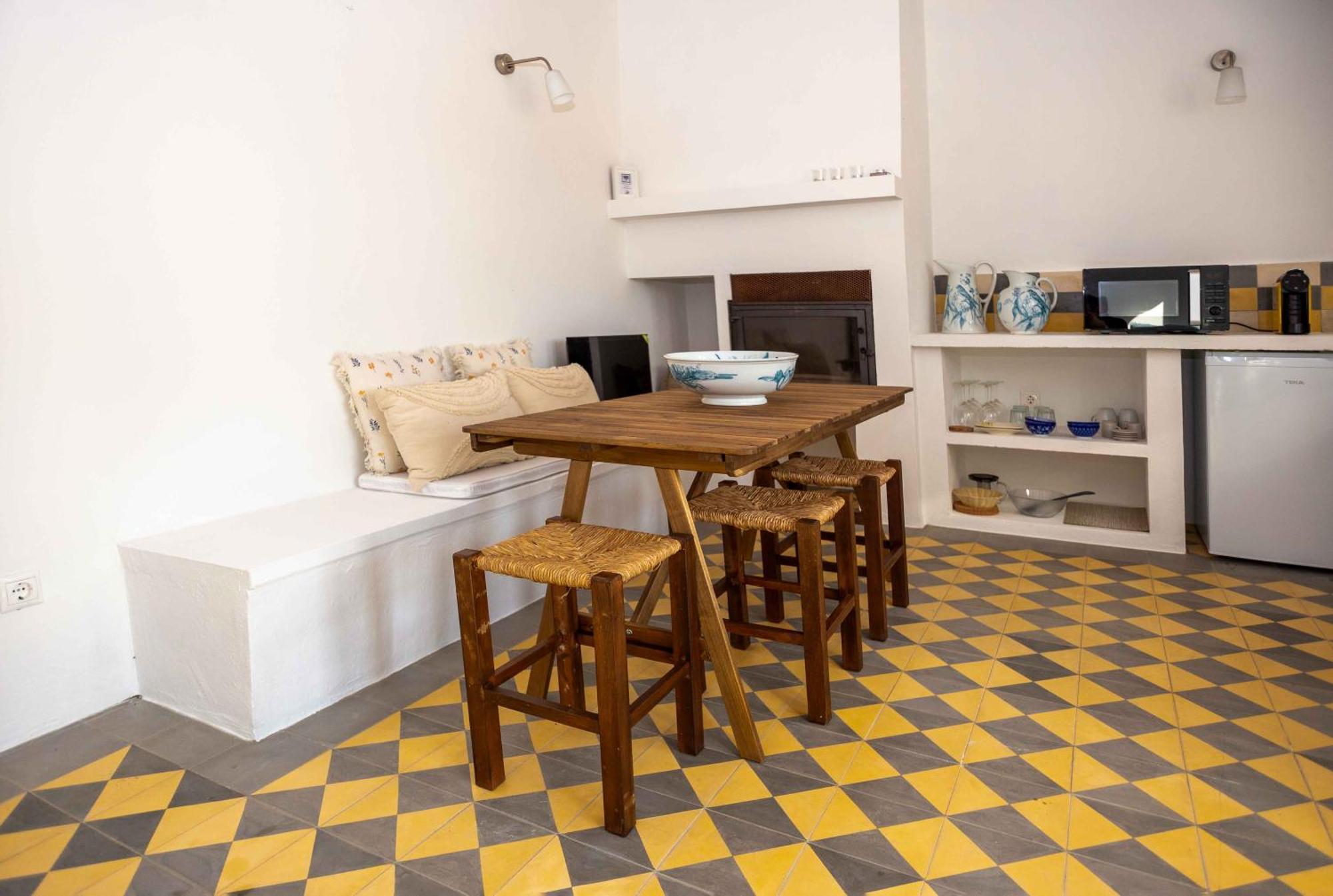 Monte Das Oliveiras - Casas De Campo Estremoz Eksteriør bilde