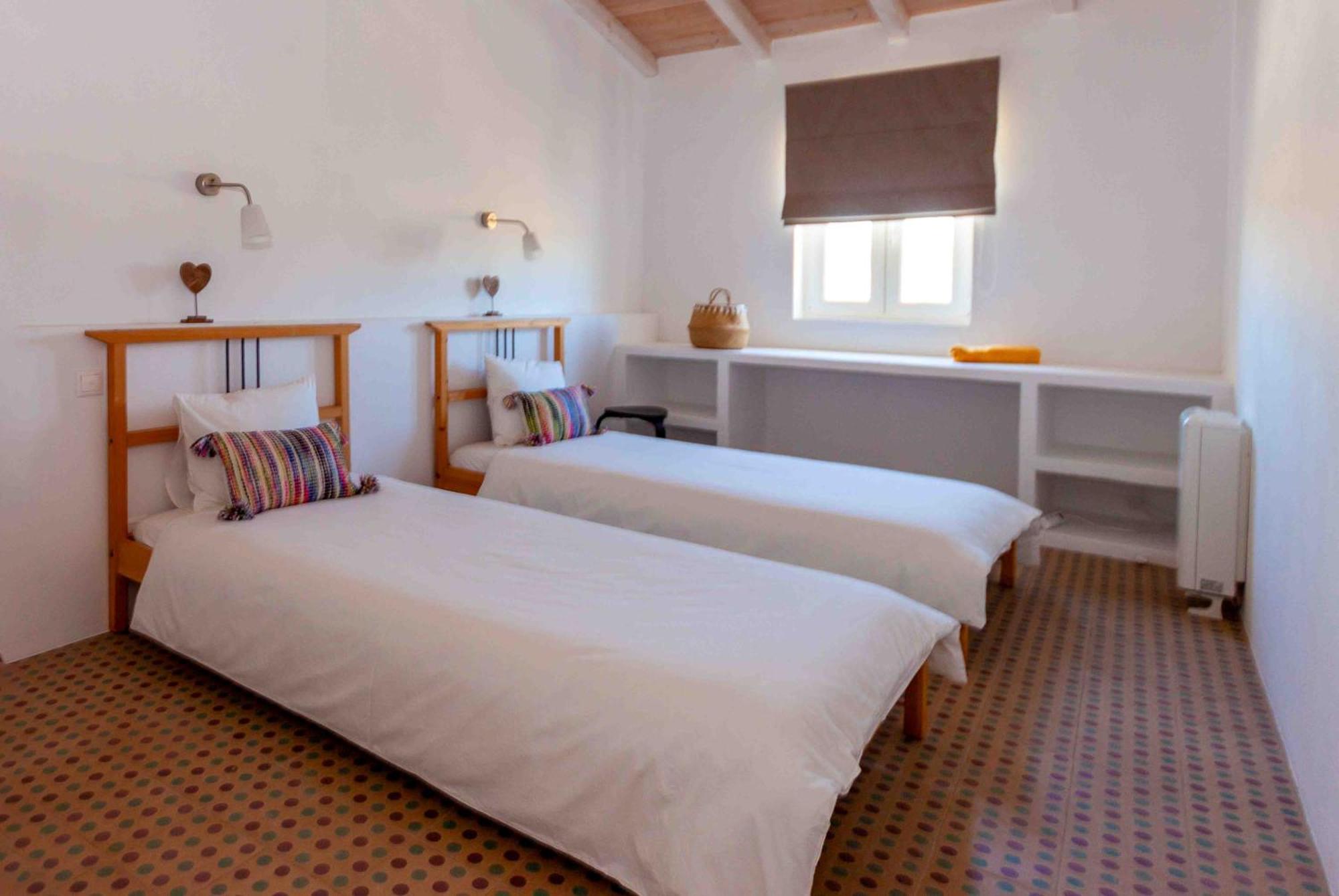 Monte Das Oliveiras - Casas De Campo Estremoz Eksteriør bilde