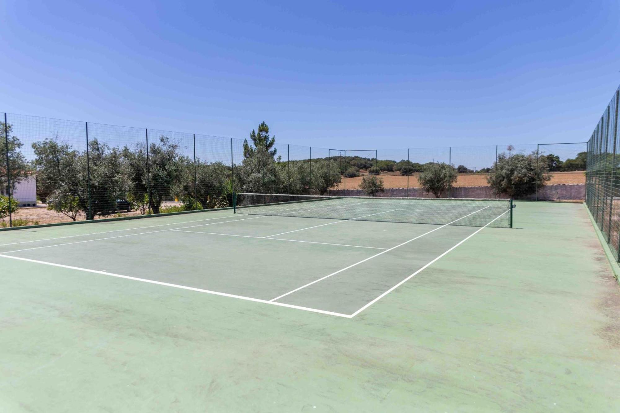 Monte Das Oliveiras - Casas De Campo Estremoz Eksteriør bilde
