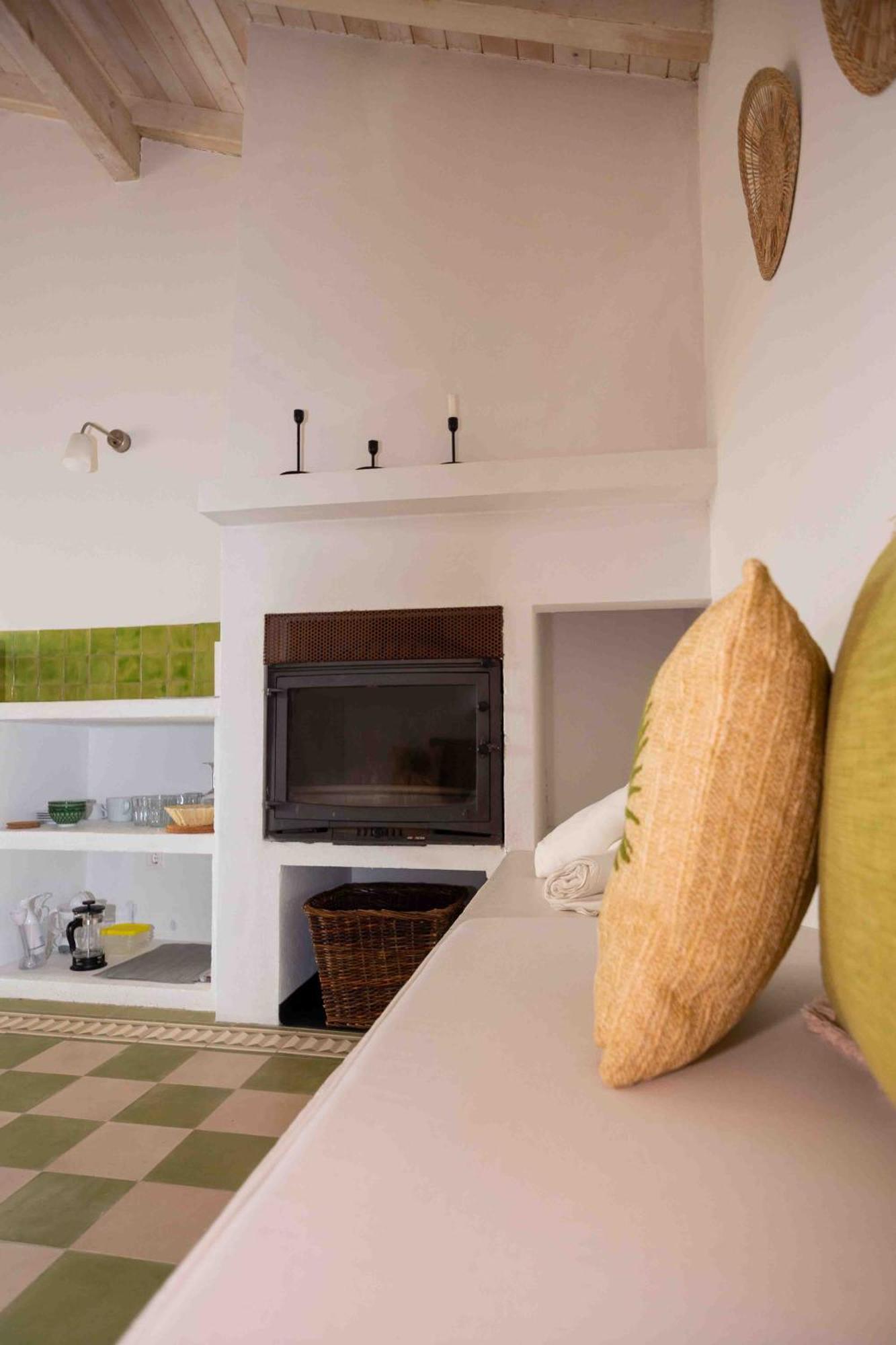 Monte Das Oliveiras - Casas De Campo Estremoz Eksteriør bilde