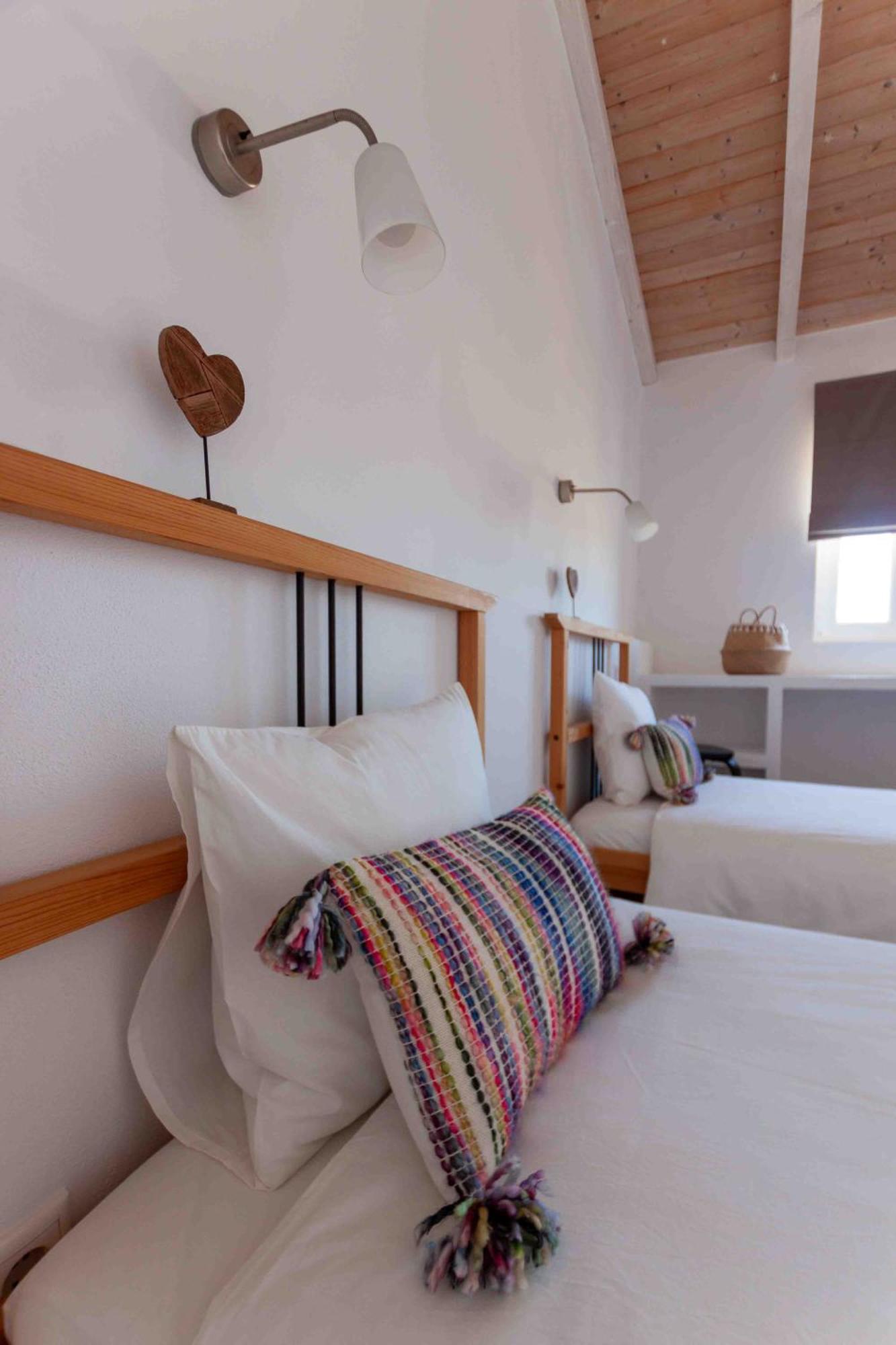 Monte Das Oliveiras - Casas De Campo Estremoz Eksteriør bilde