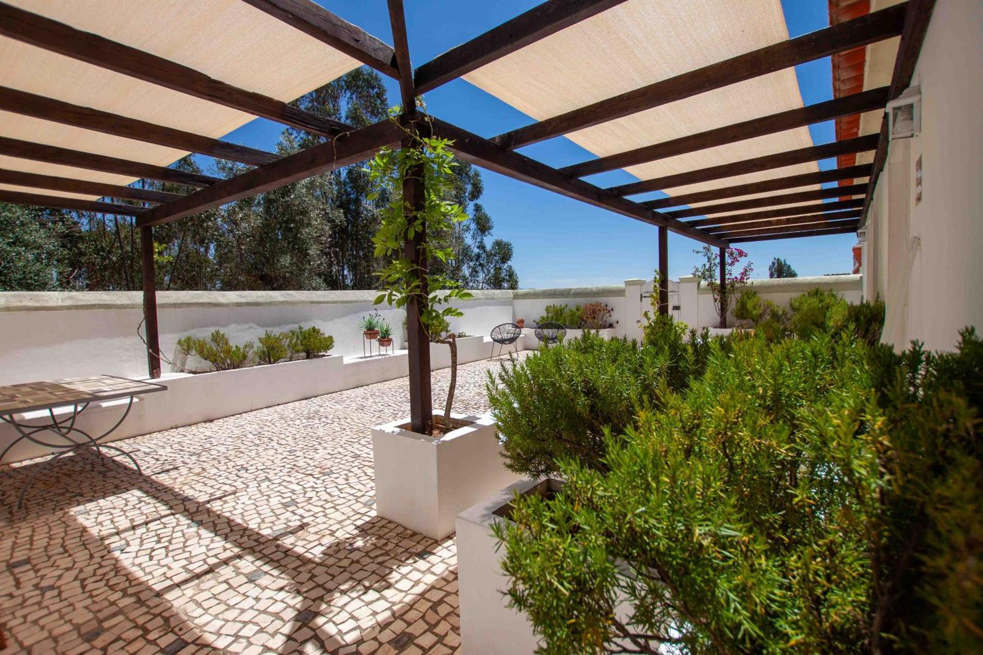 Monte Das Oliveiras - Casas De Campo Estremoz Eksteriør bilde
