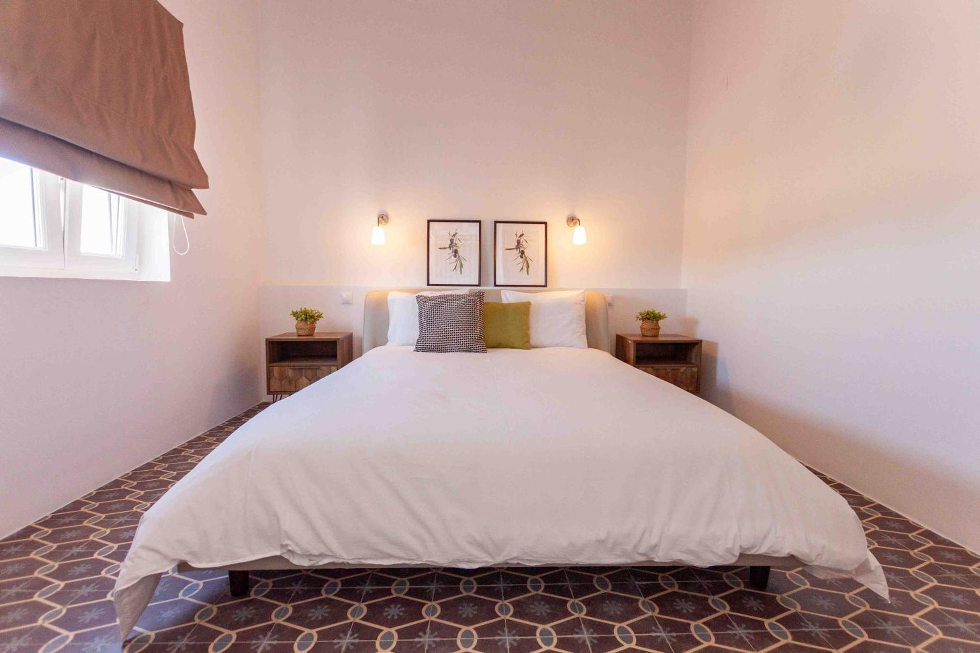 Monte Das Oliveiras - Casas De Campo Estremoz Eksteriør bilde