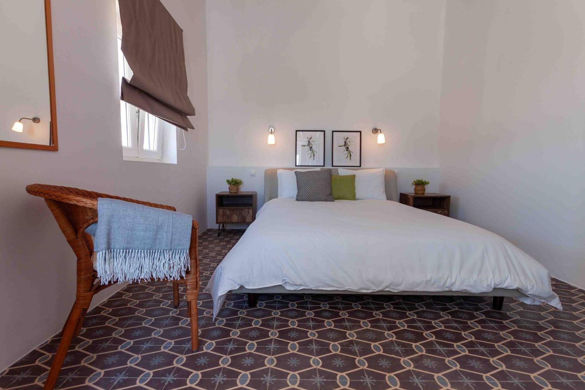 Monte Das Oliveiras - Casas De Campo Estremoz Eksteriør bilde
