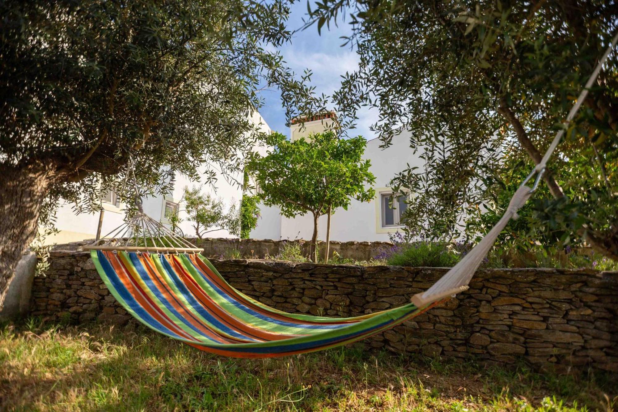 Monte Das Oliveiras - Casas De Campo Estremoz Eksteriør bilde