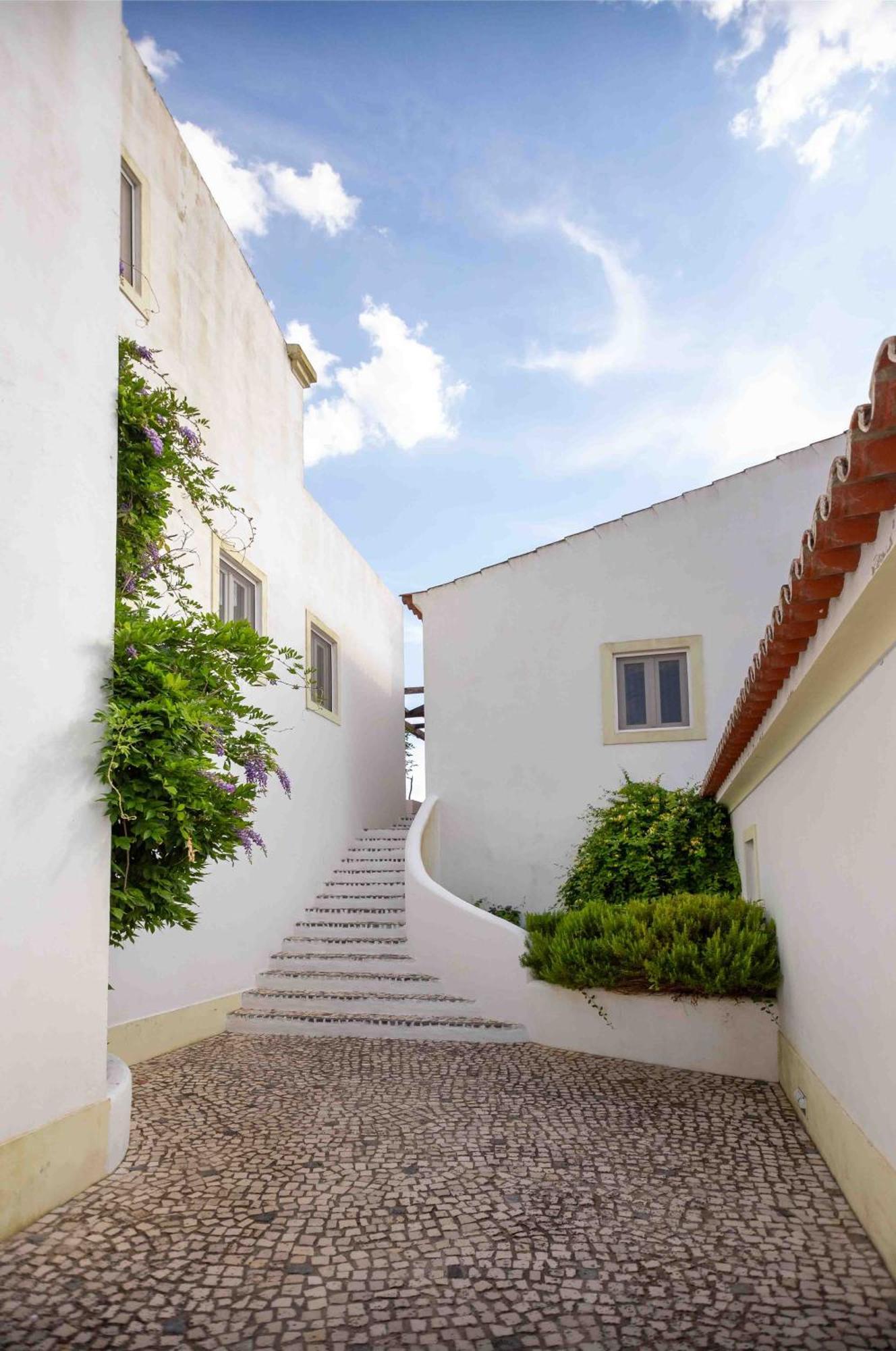 Monte Das Oliveiras - Casas De Campo Estremoz Eksteriør bilde