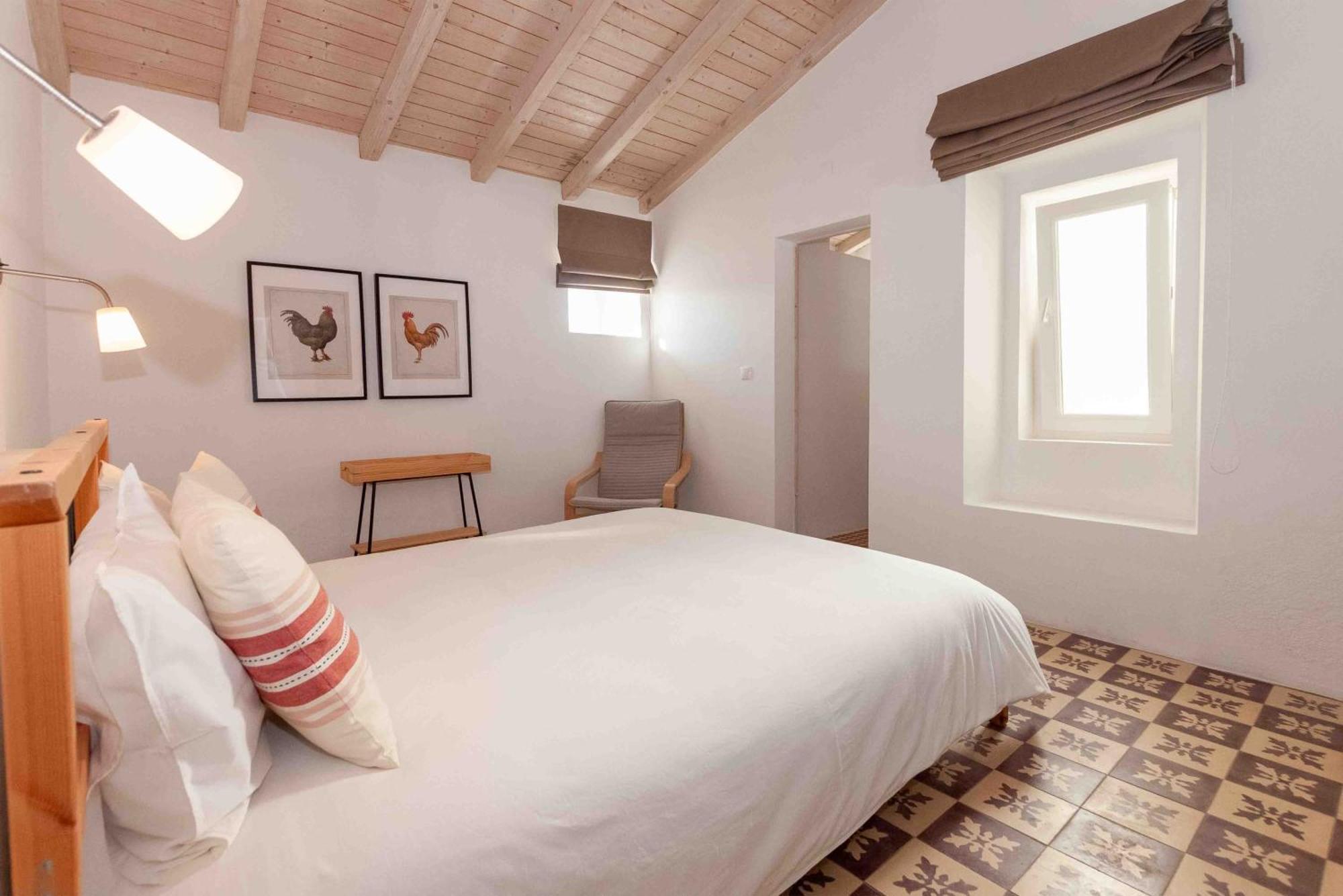 Monte Das Oliveiras - Casas De Campo Estremoz Eksteriør bilde