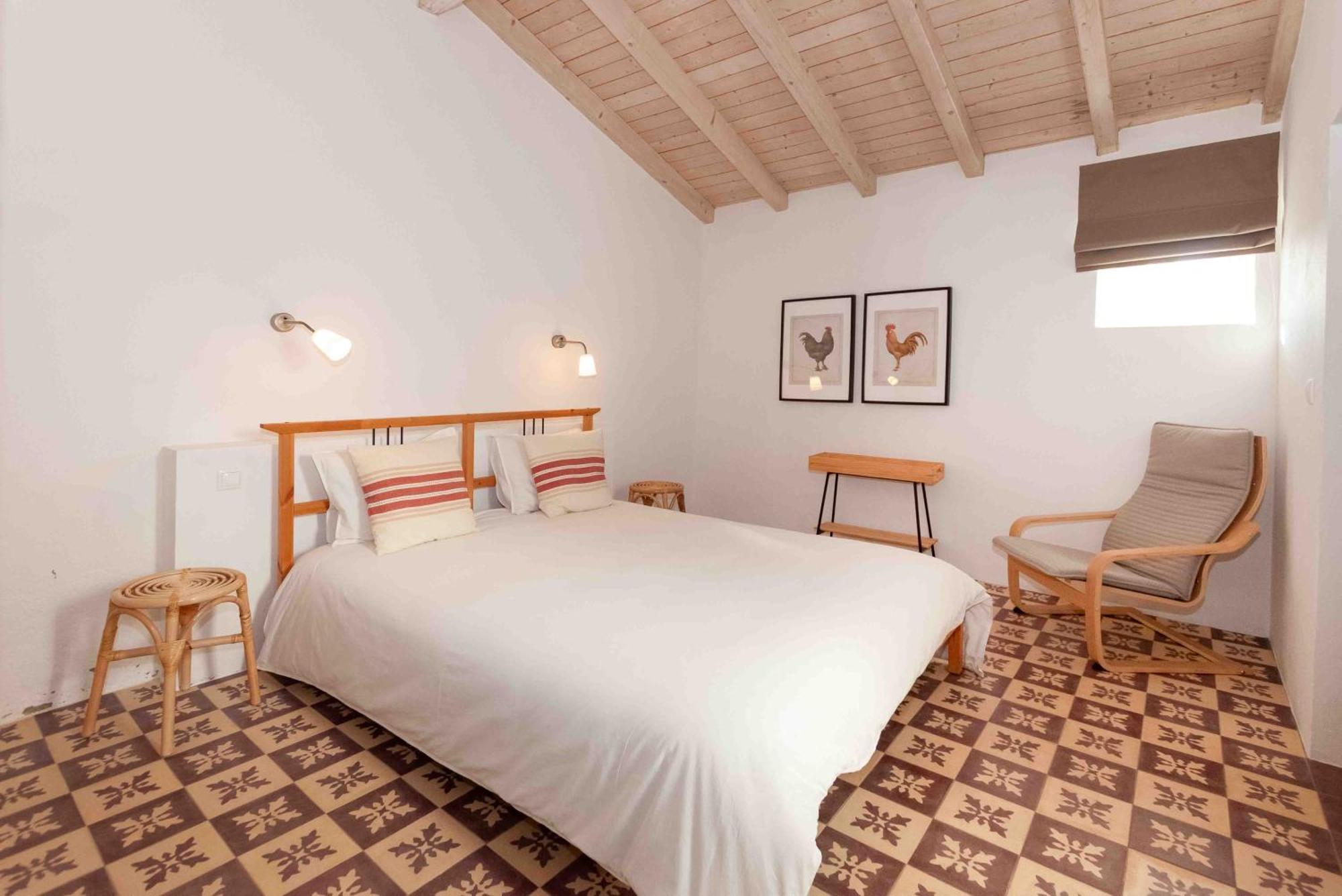 Monte Das Oliveiras - Casas De Campo Estremoz Eksteriør bilde