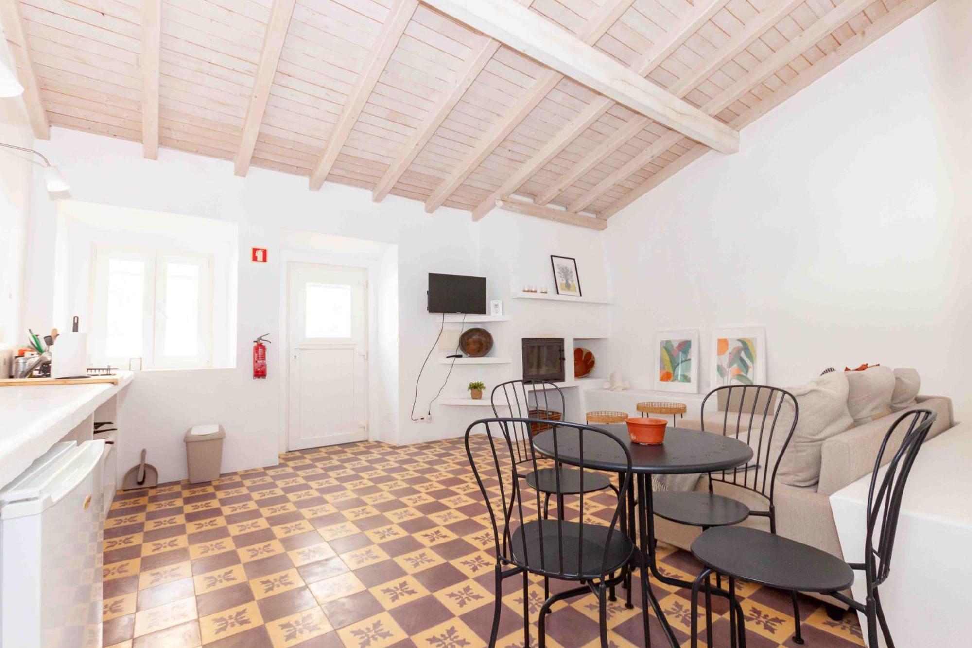 Monte Das Oliveiras - Casas De Campo Estremoz Eksteriør bilde
