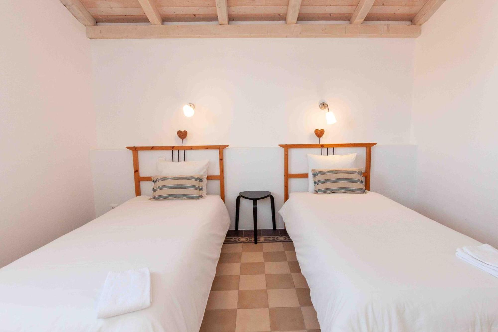 Monte Das Oliveiras - Casas De Campo Estremoz Eksteriør bilde