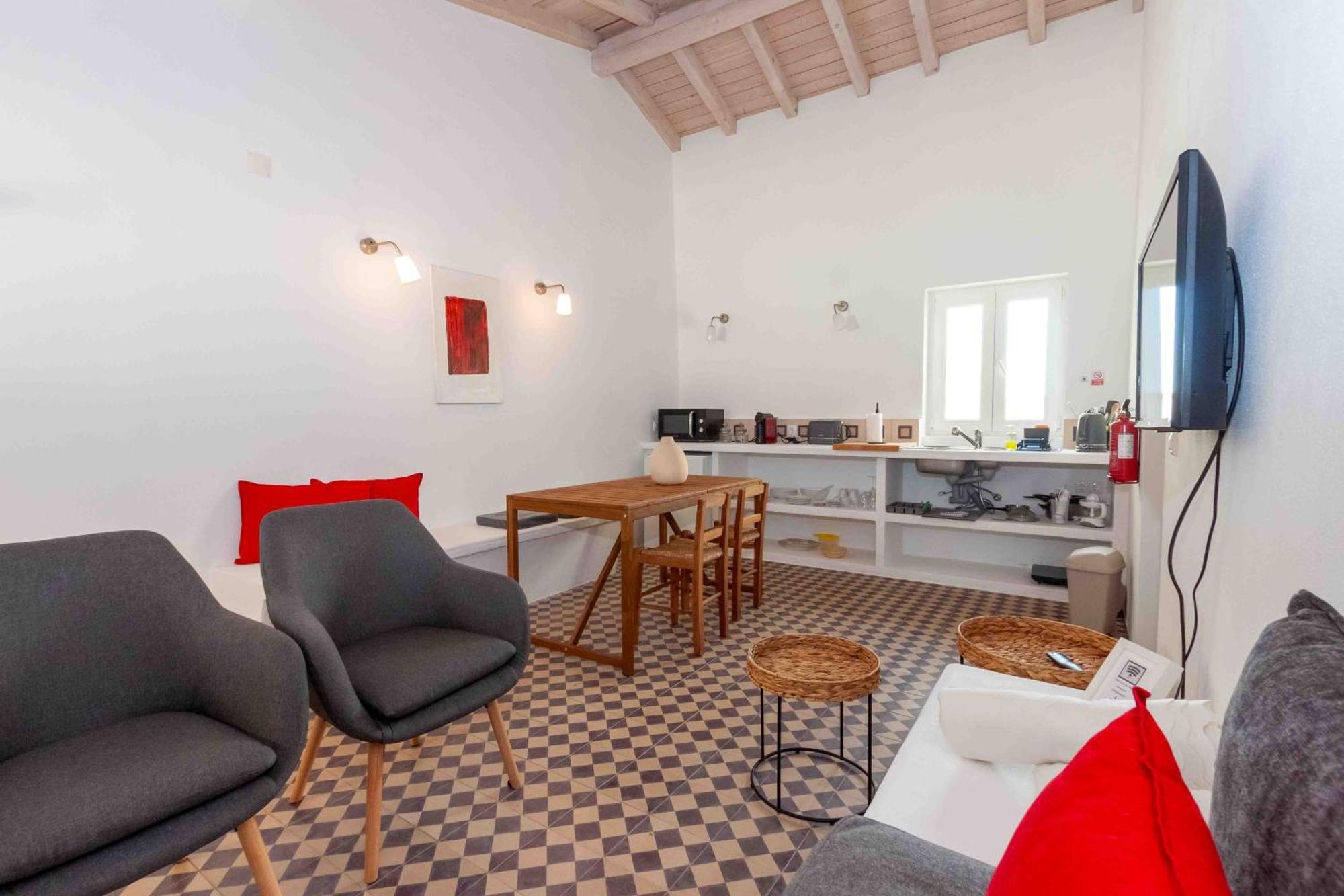 Monte Das Oliveiras - Casas De Campo Estremoz Eksteriør bilde