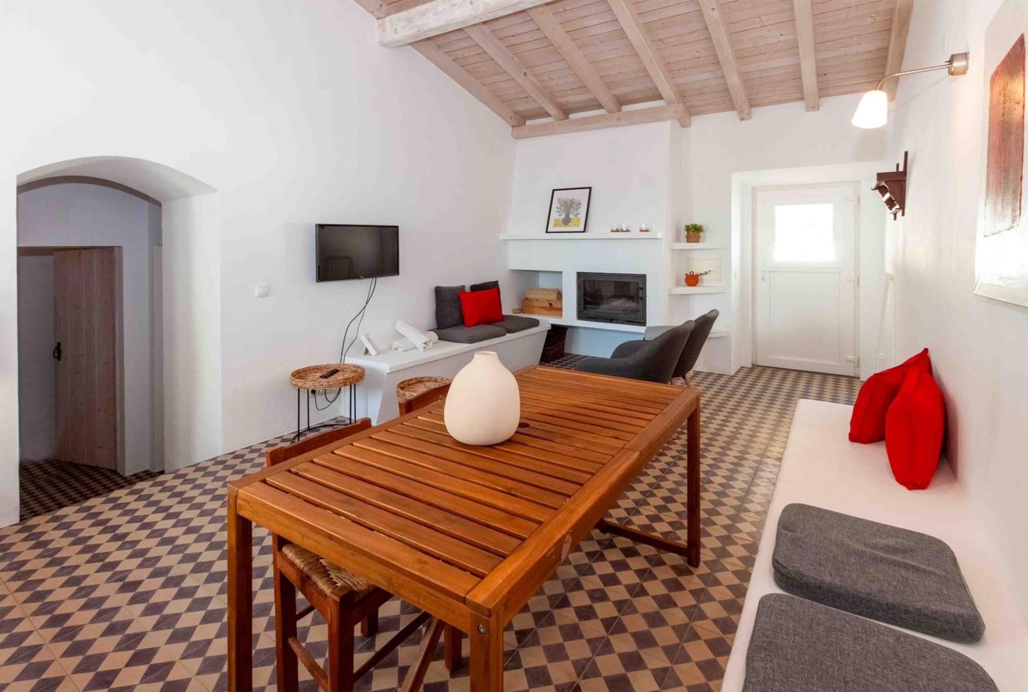 Monte Das Oliveiras - Casas De Campo Estremoz Eksteriør bilde
