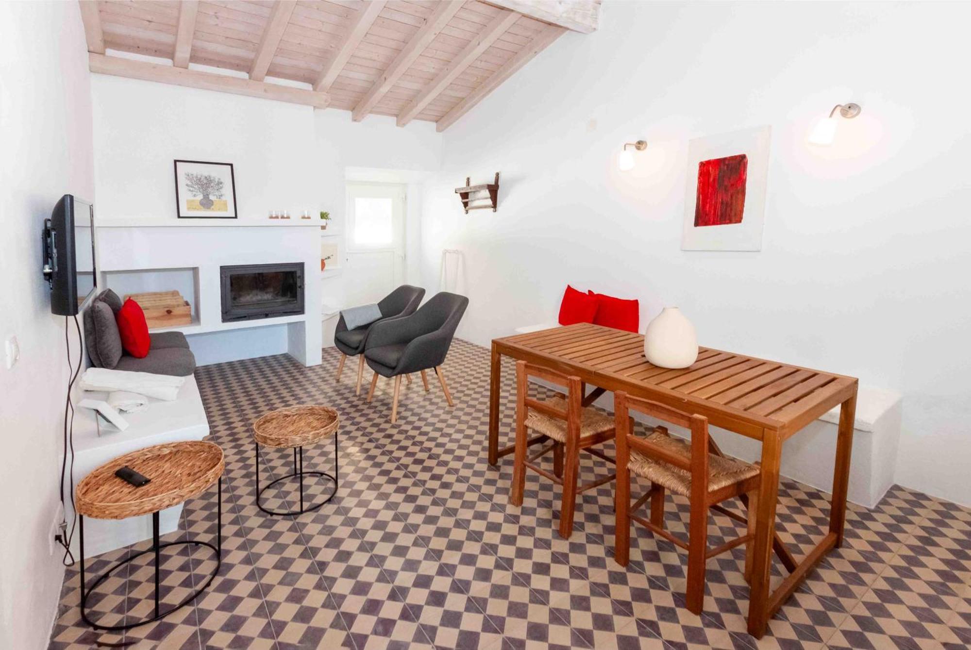 Monte Das Oliveiras - Casas De Campo Estremoz Eksteriør bilde