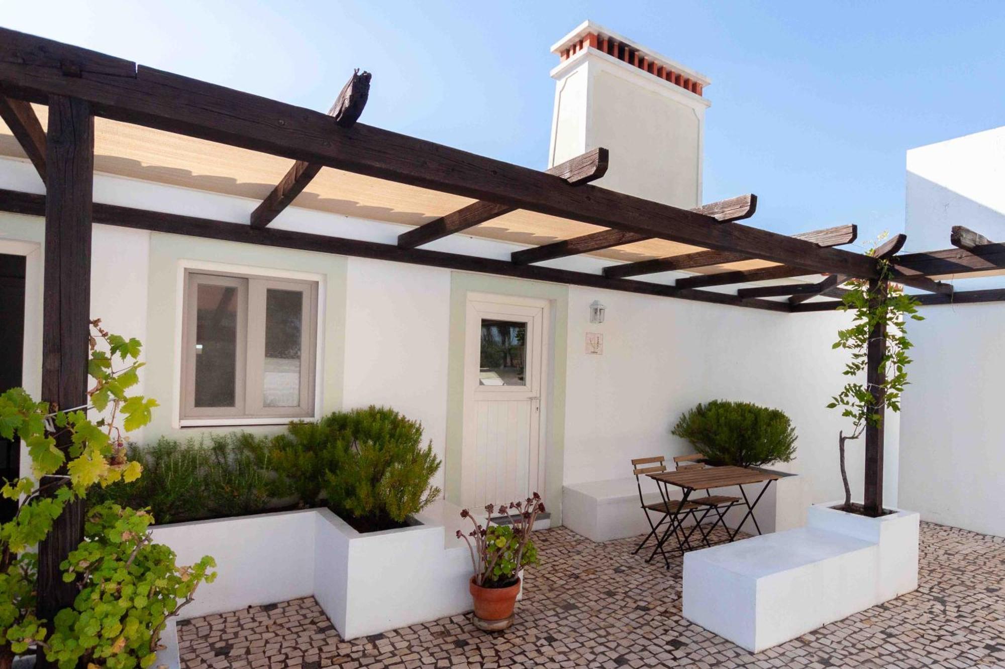 Monte Das Oliveiras - Casas De Campo Estremoz Eksteriør bilde