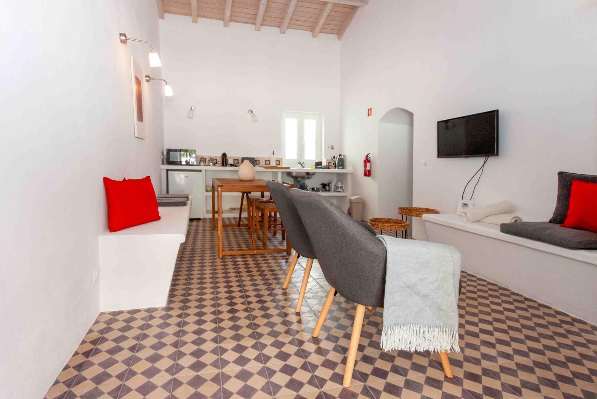 Monte Das Oliveiras - Casas De Campo Estremoz Eksteriør bilde