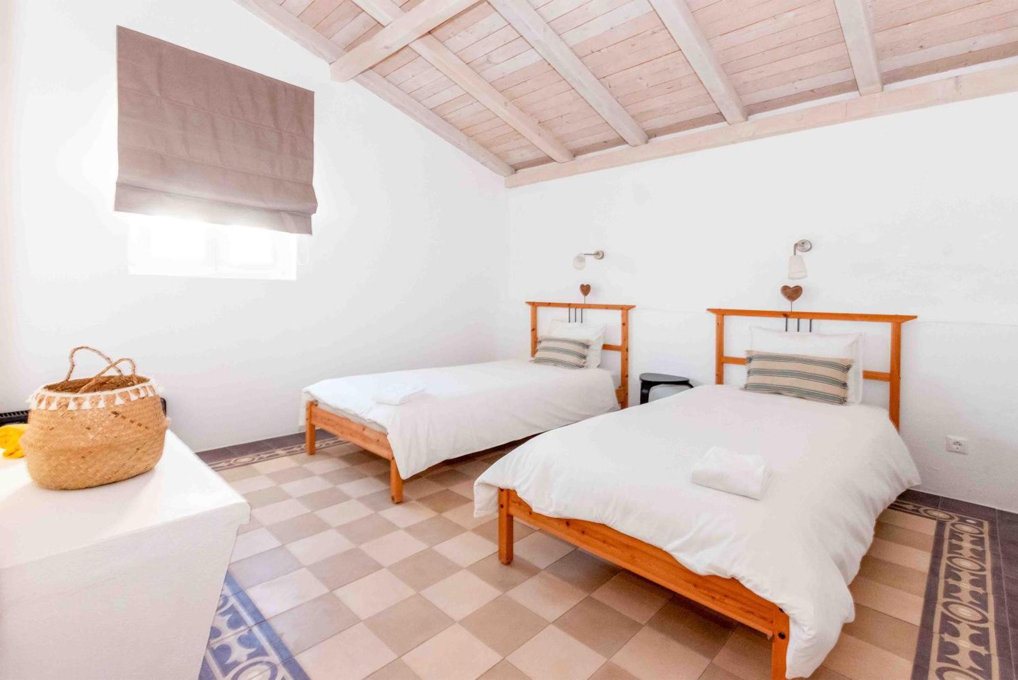 Monte Das Oliveiras - Casas De Campo Estremoz Eksteriør bilde